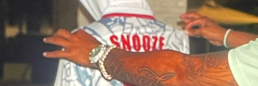 snoozombie's profile banner image