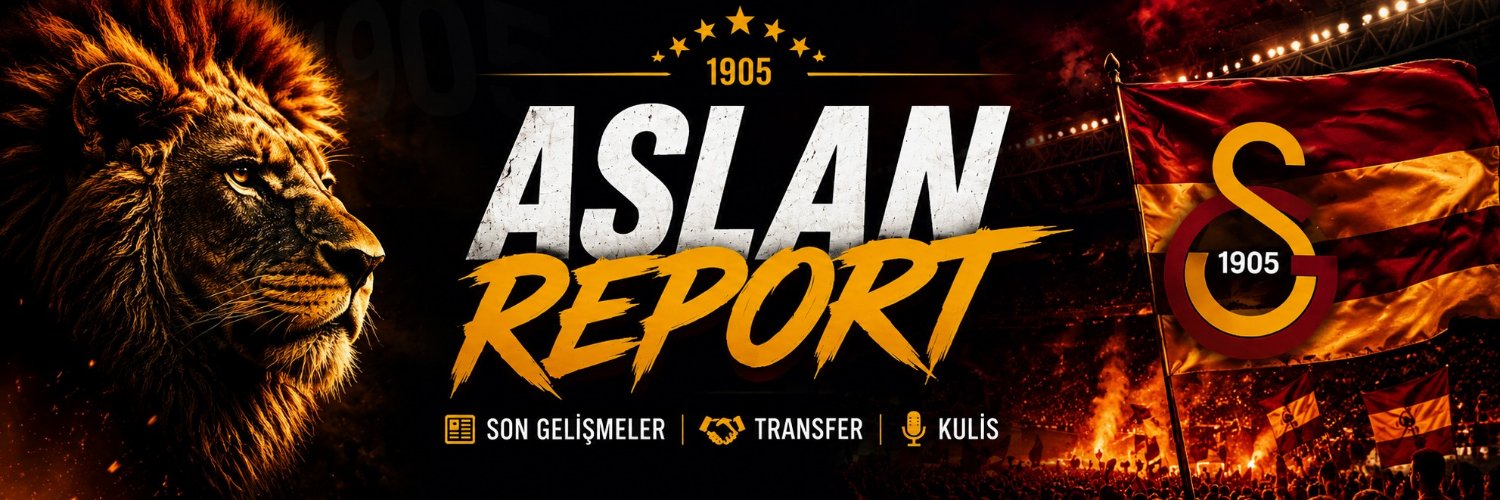 Aslan_Report's profile banner image