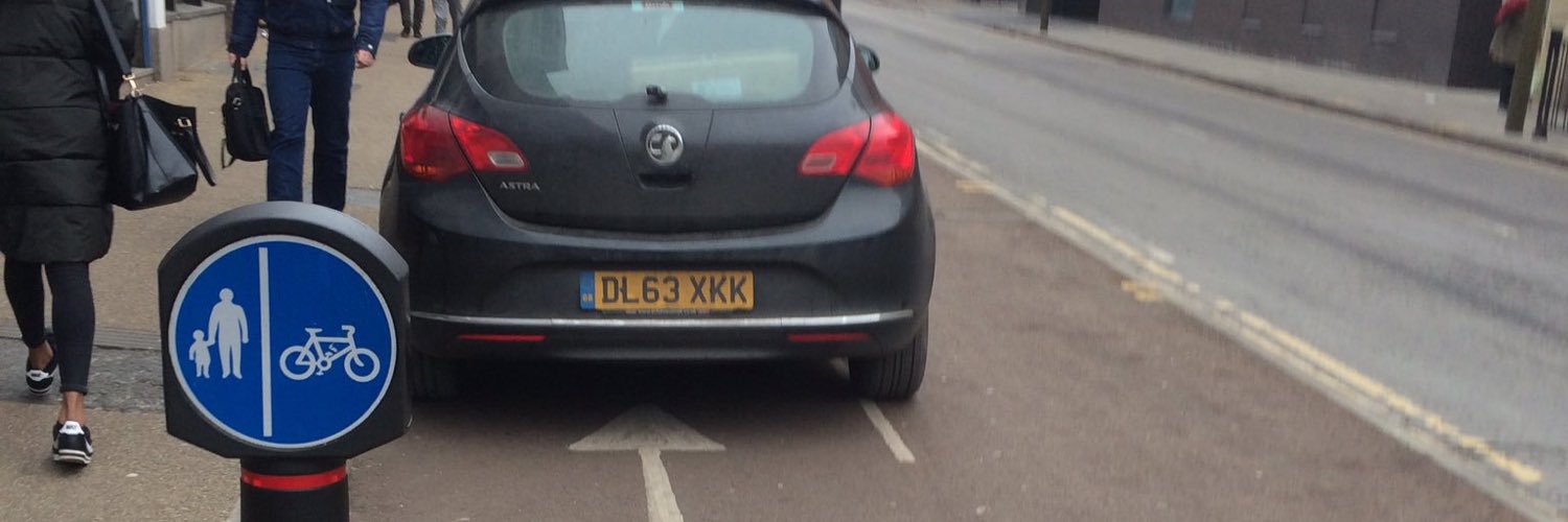 cyclelane_user's profile banner image