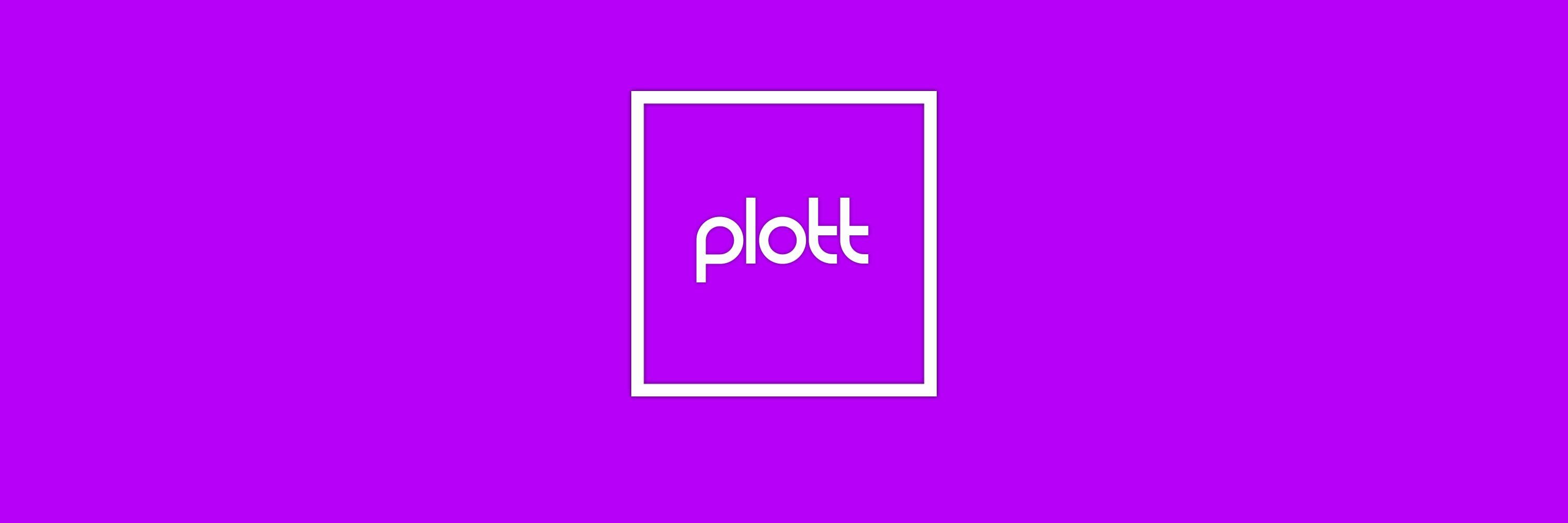 plottapp's profile banner image