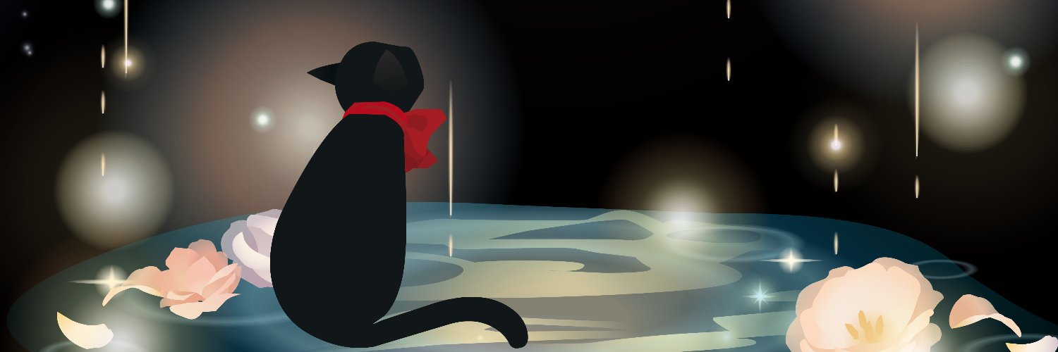 catea_0c0's profile banner image