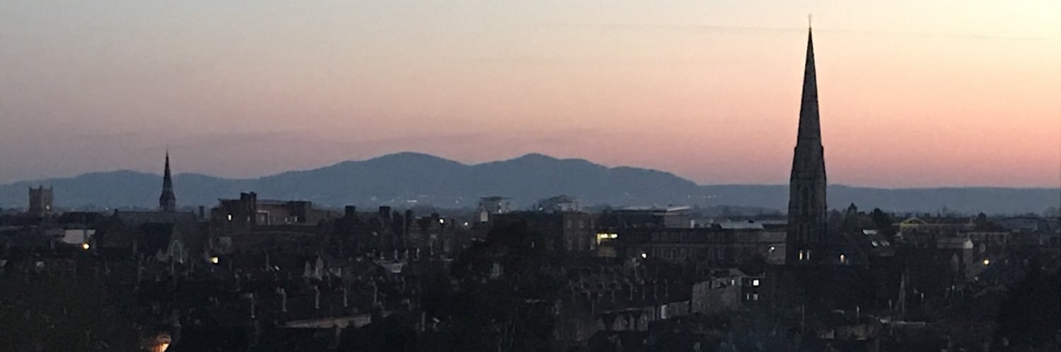 Tom Piotrowski banner