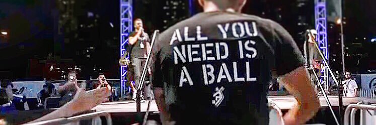 Freestyle Soccer banner