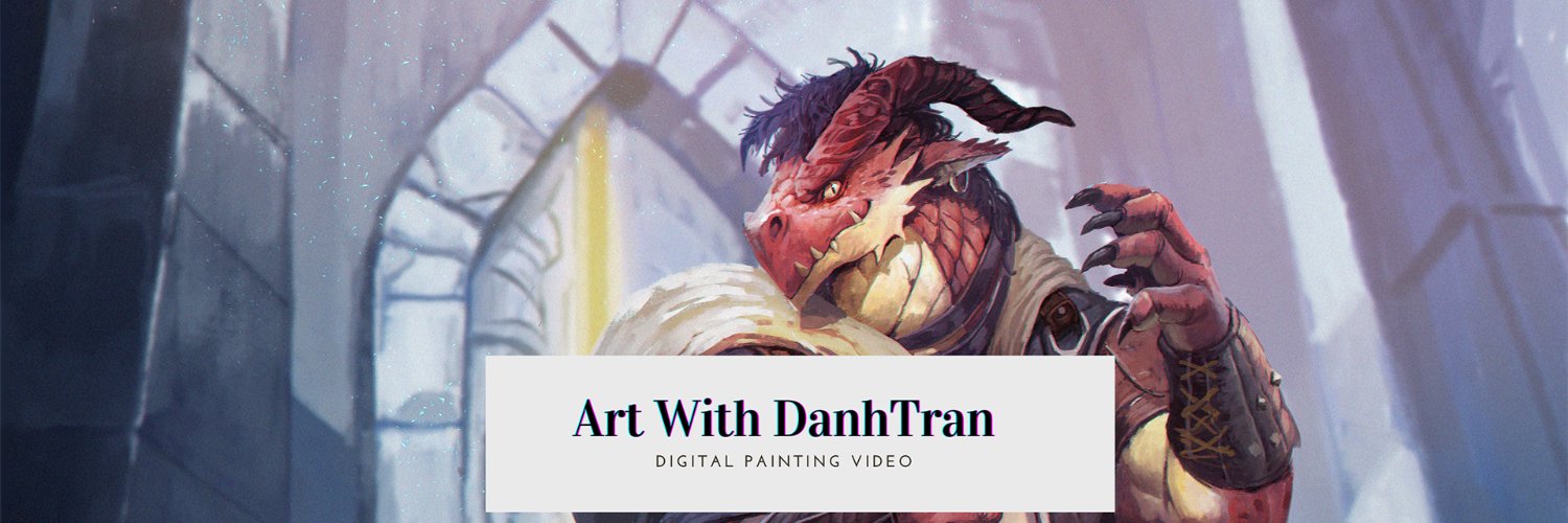 danhtran88's profile banner image