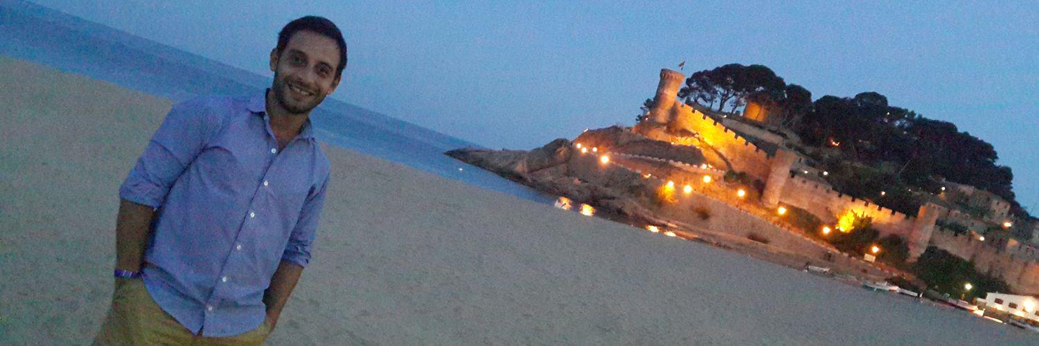 bartinariel's profile banner image