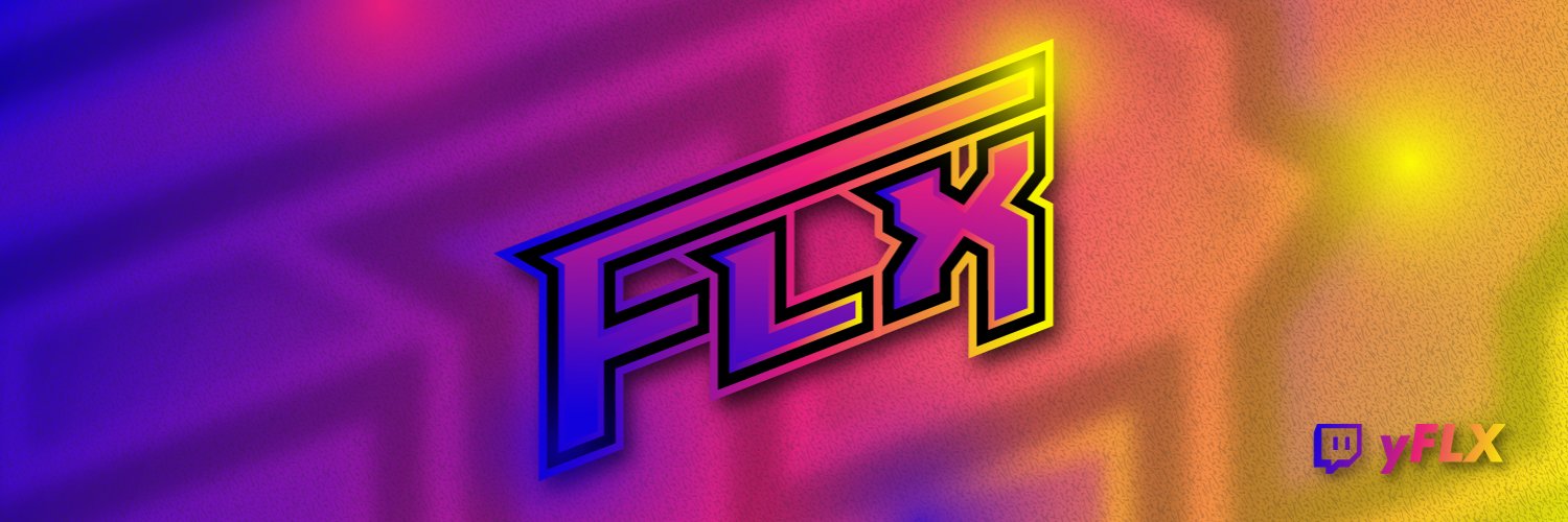 yFLX3's profile banner image