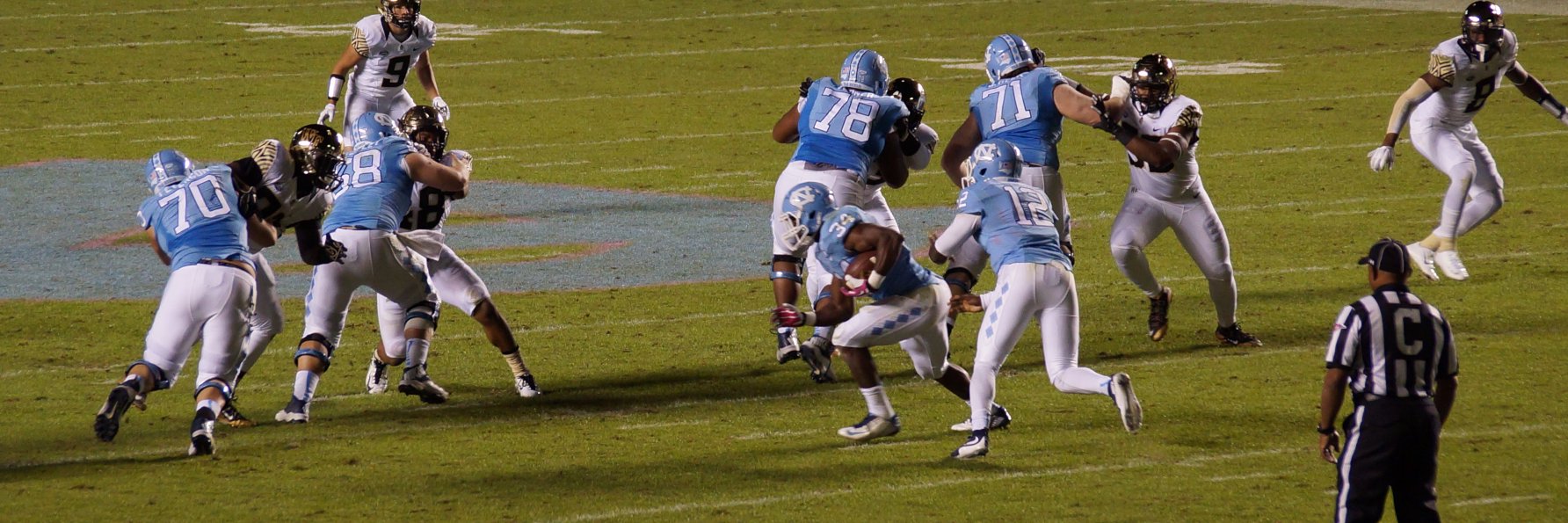 Matthew Haley banner