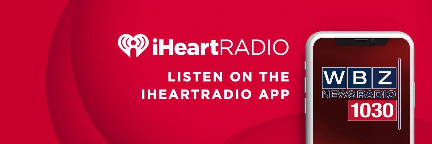 WBZ NewsRadio banner