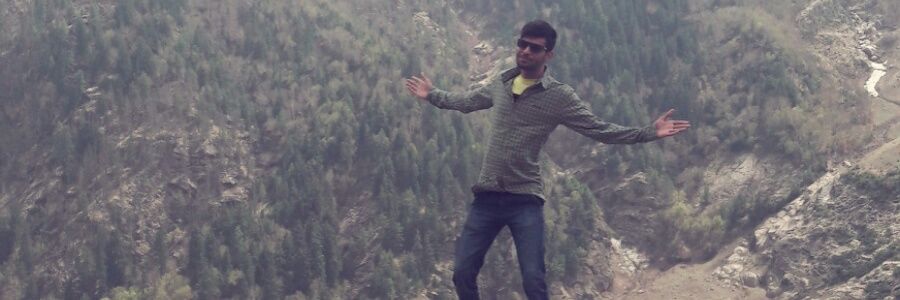 BeingRohnish's profile banner image