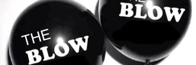 TheBlow@Creator banner