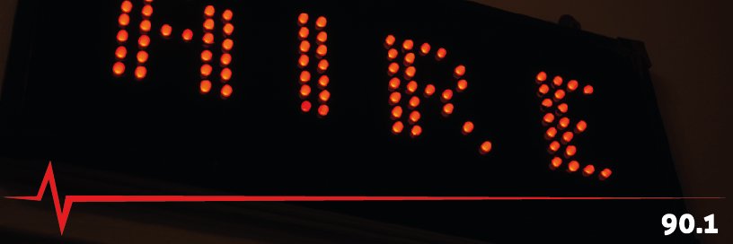 RadioVos901's profile banner image
