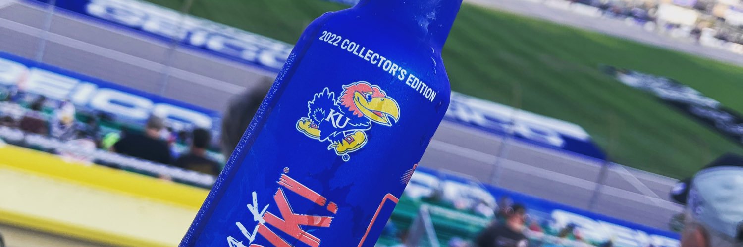 JayhawkSis's profile banner image