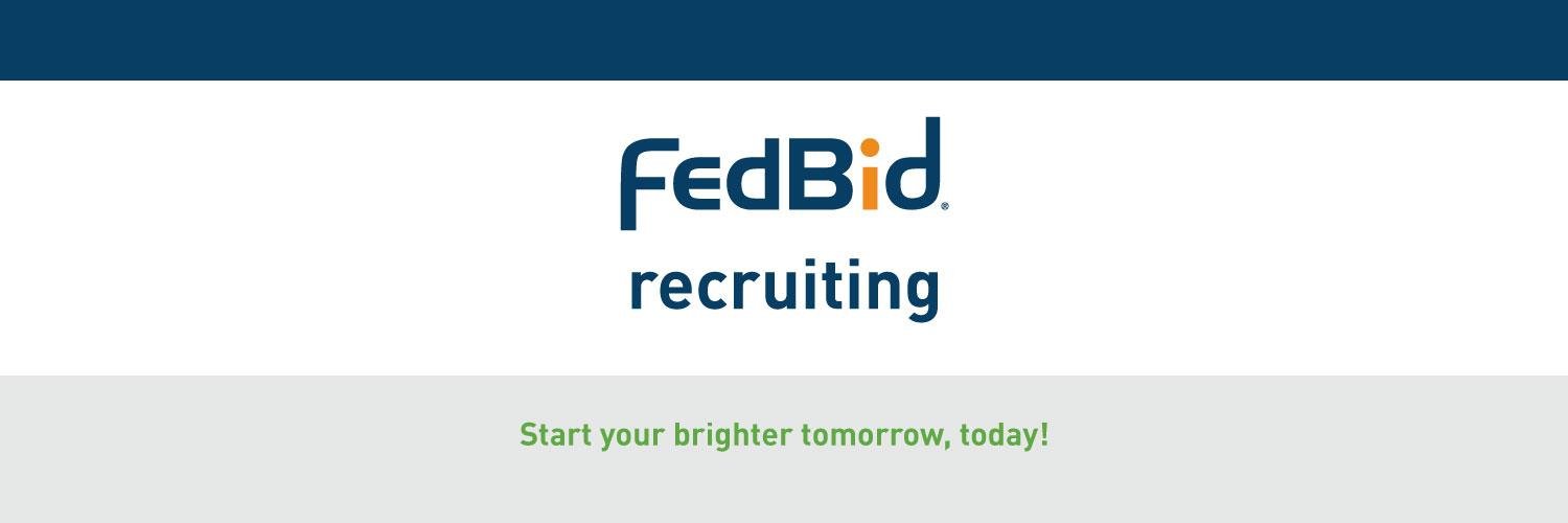 Recruits4FedBid's profile banner image