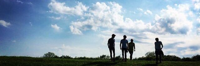 TheShadesArg's profile banner image