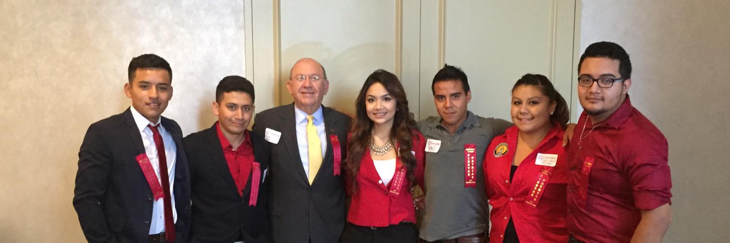 Cesar Maldonado banner