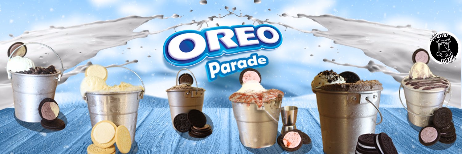 Momo Milk banner