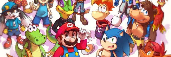 TodTheWizard Profile Banner