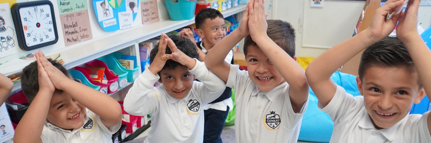 Personalize Dallas ISD banner