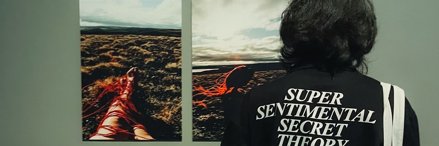 StevenLindrasan's profile banner image