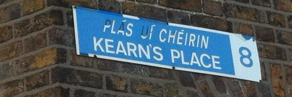 KearnsWriter's profile banner image