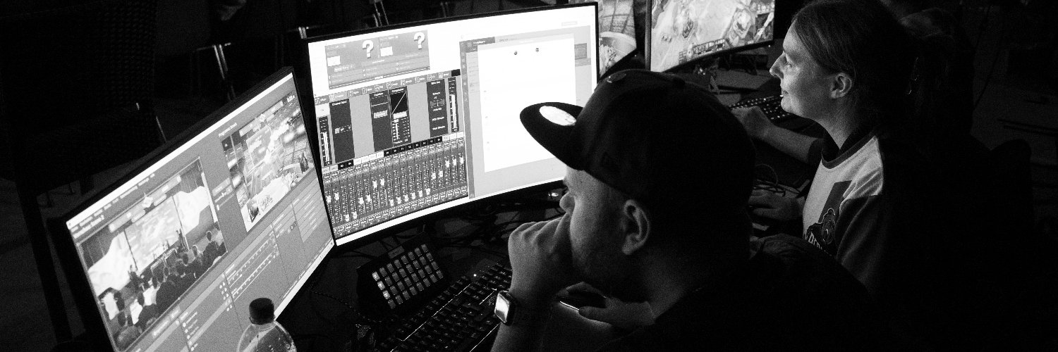 The lazy Dude N banner