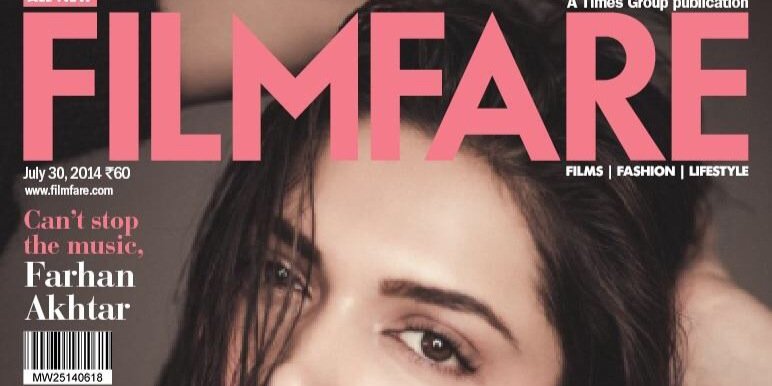flimfare's profile banner image