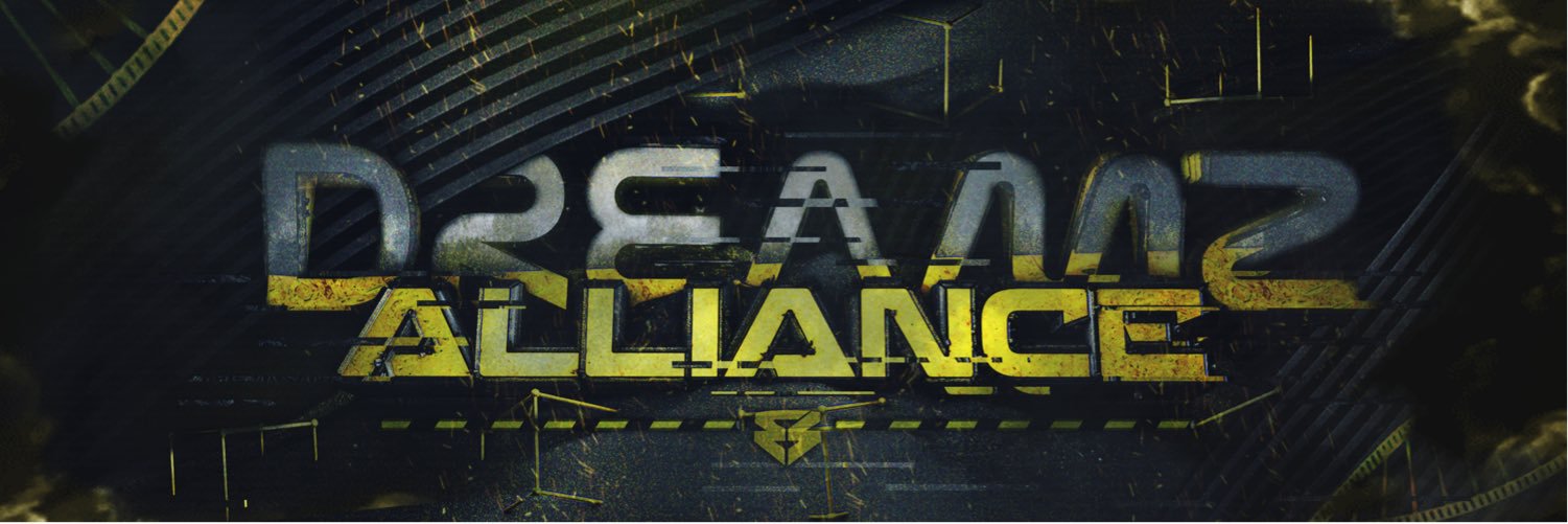 DreamzAlliance's profile banner image