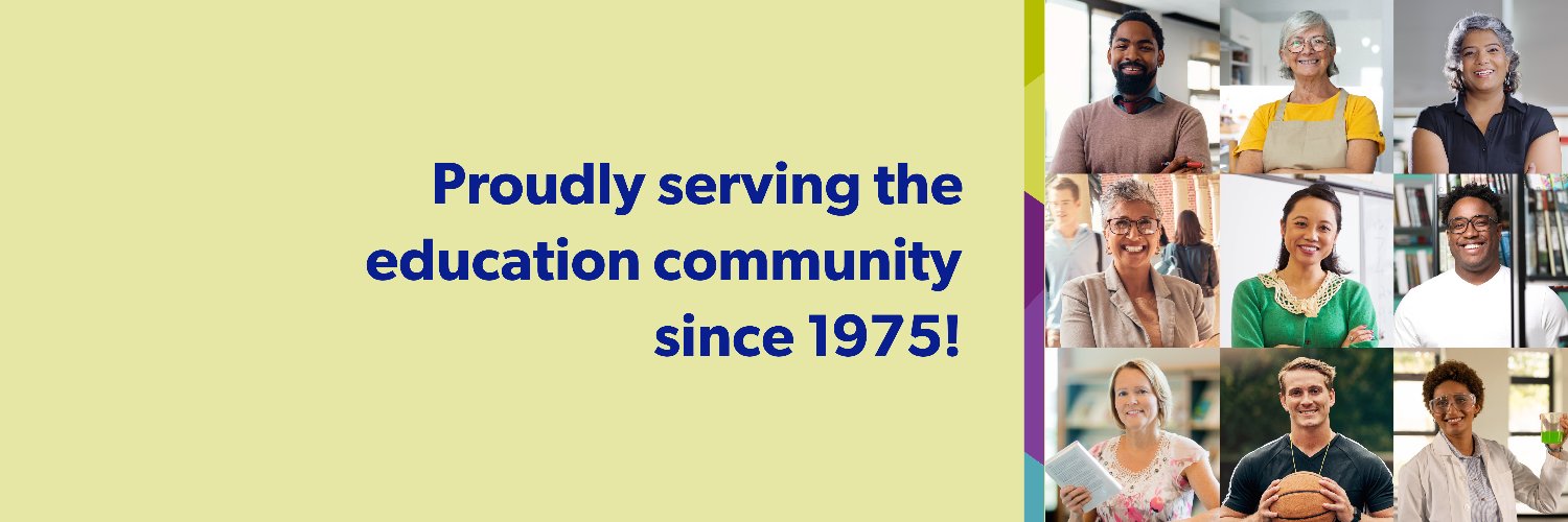 Educators Financial Group banner