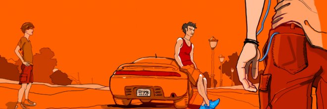 SamiKenney's profile banner image