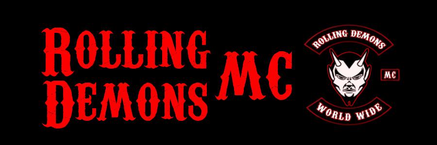 RollingDemonsMC's profile banner image