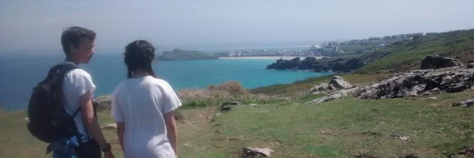 Samuel & Poppy banner