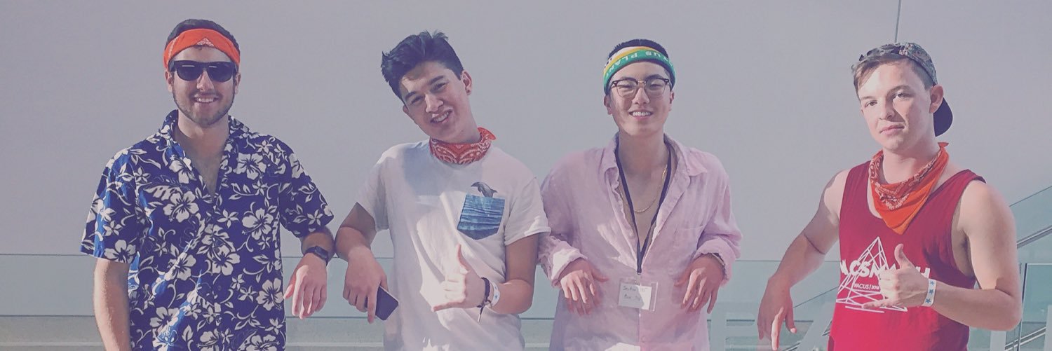 Joefrog7's profile banner image
