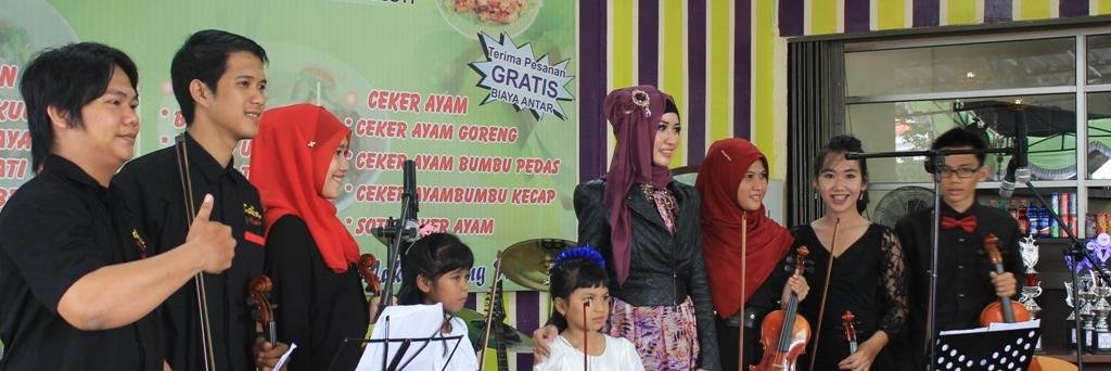 audreyentertain's profile banner image