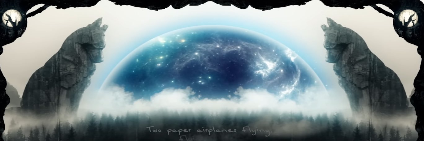 Parkiewolf's profile banner image