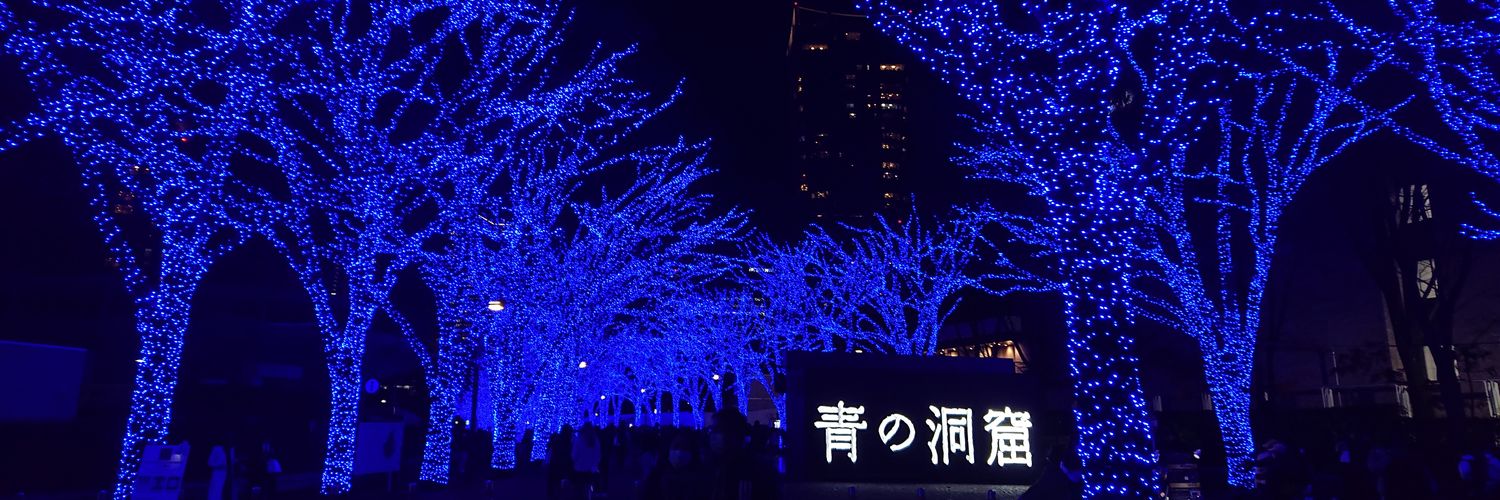 ❄ぺるそな❄次のライブ出現先はプロフ位置 banner