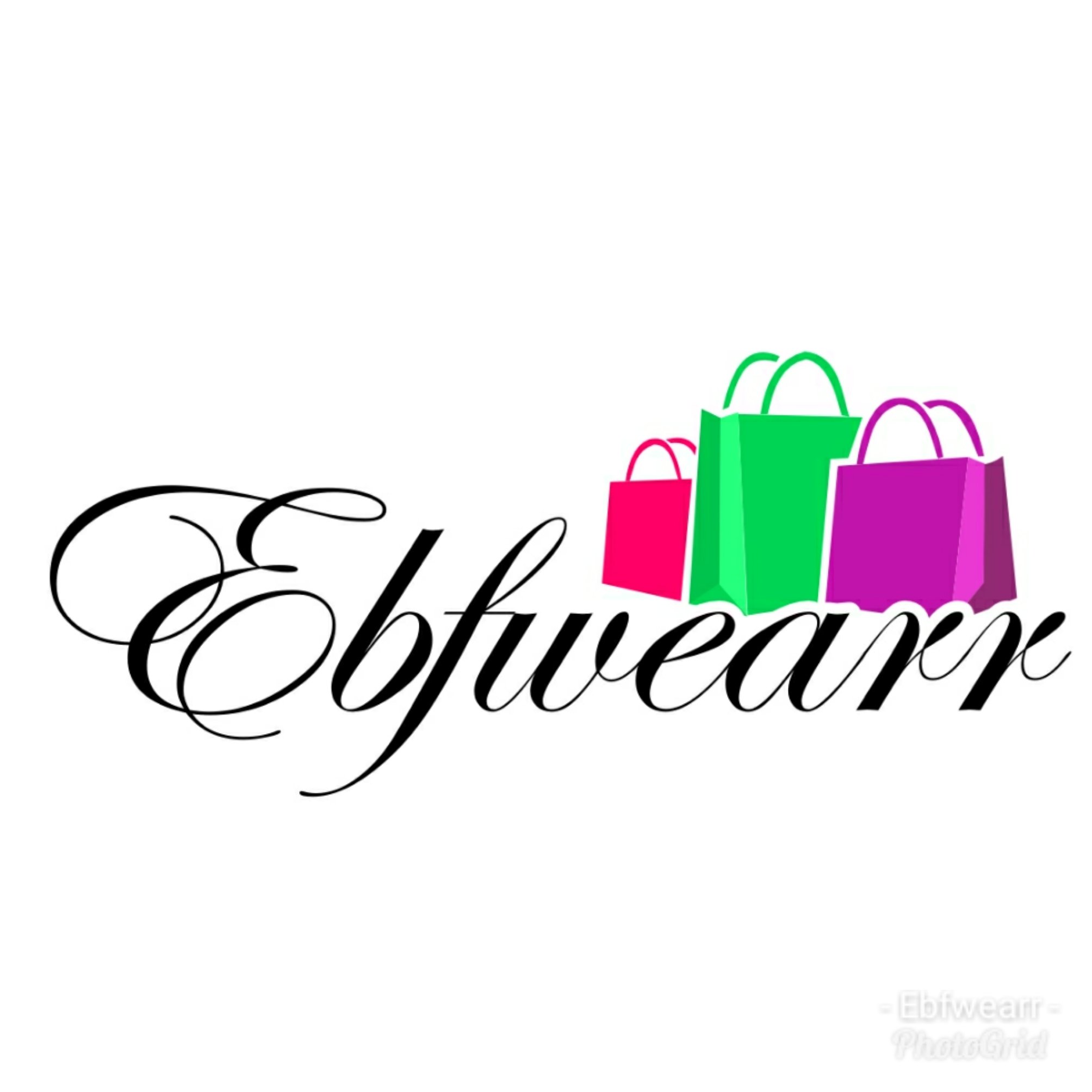 EBFWEAR's profile banner image