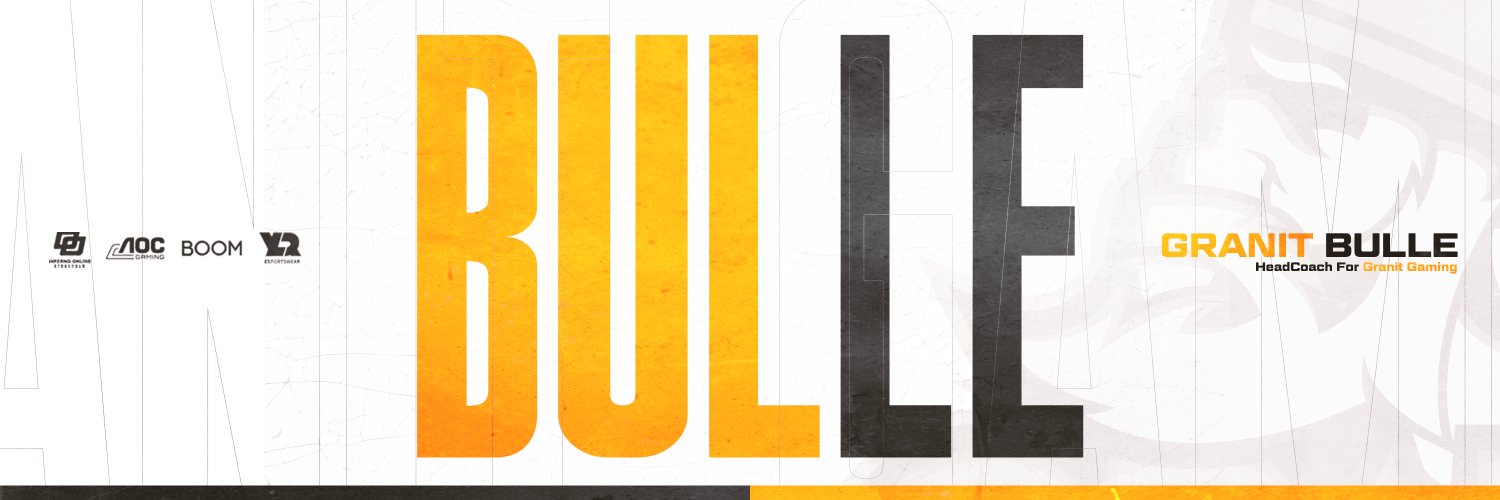 Bulle banner