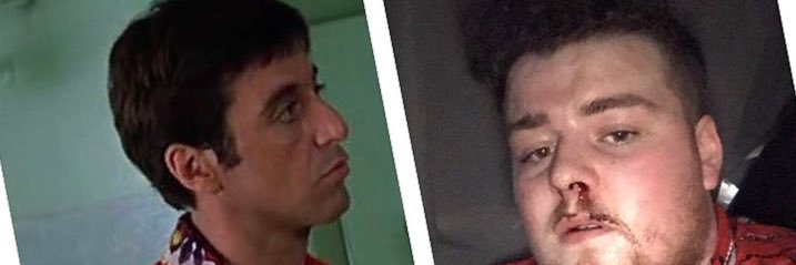 hungkid1's profile banner image