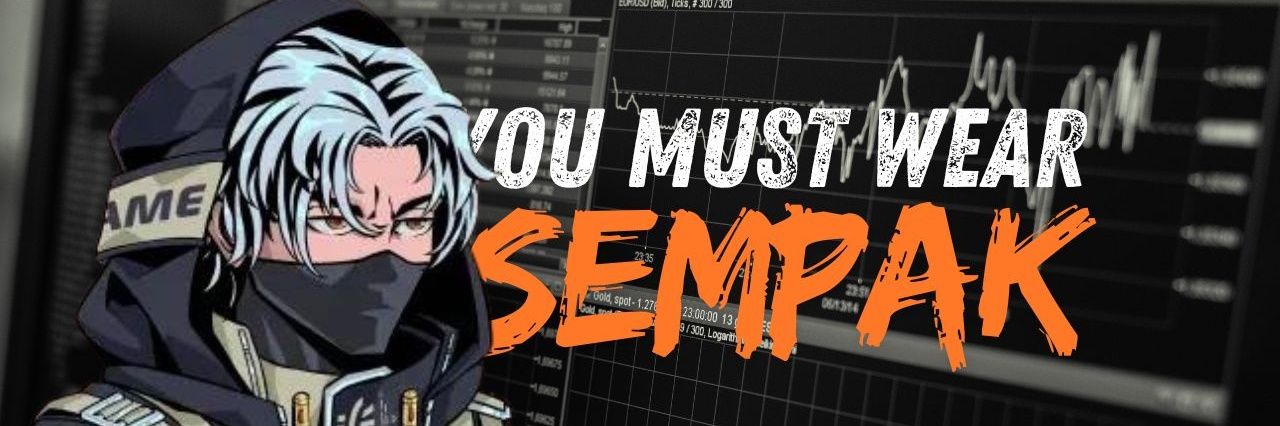 SempakSolox banner