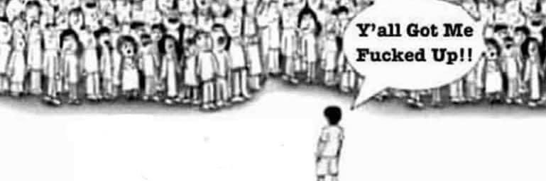 Ni banner