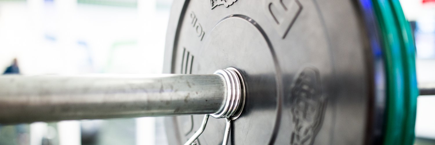 FieldFit's profile banner image