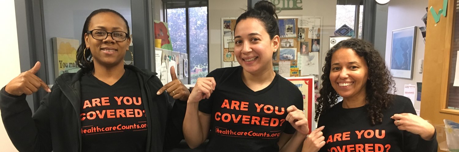 Healthcare Counts (Washtenaw Health Plan) banner