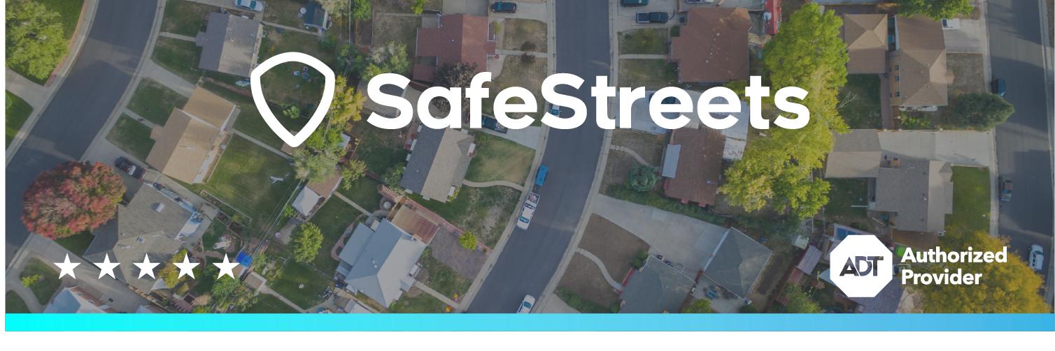 _SafeStreets's profile banner image
