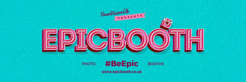 EpicBoothCo's profile banner image