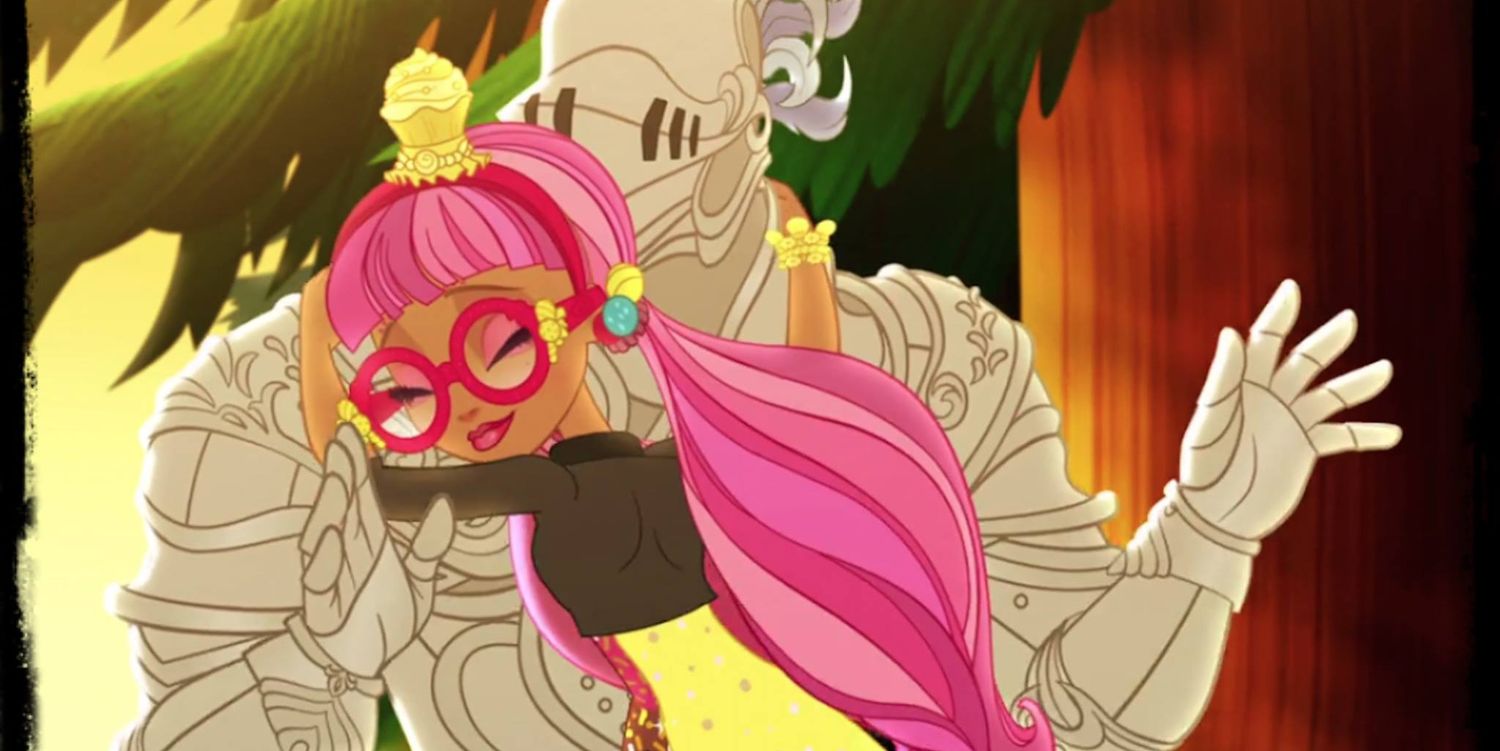 SweetGinger_EAH's profile banner image