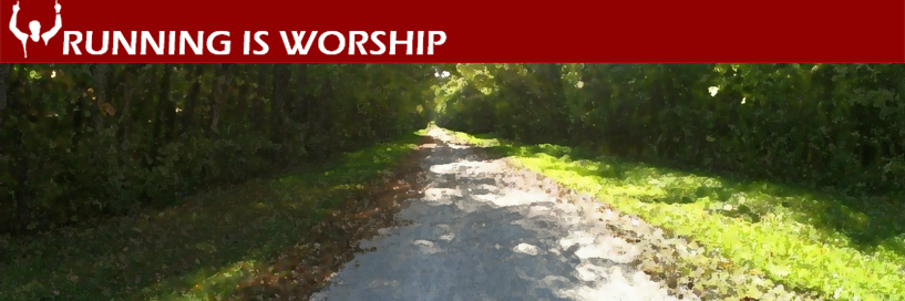 RunningWorship's profile banner image