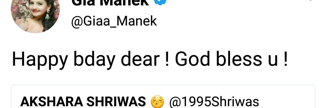 AksharaShriwas1's profile banner image