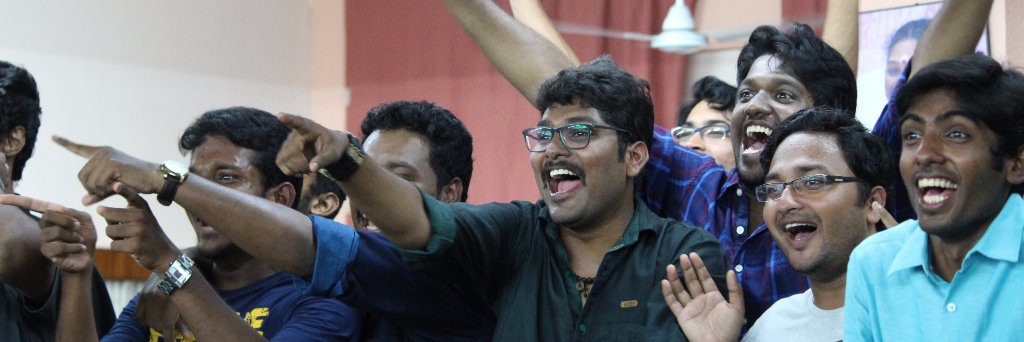 RameshMeeniga's profile banner image