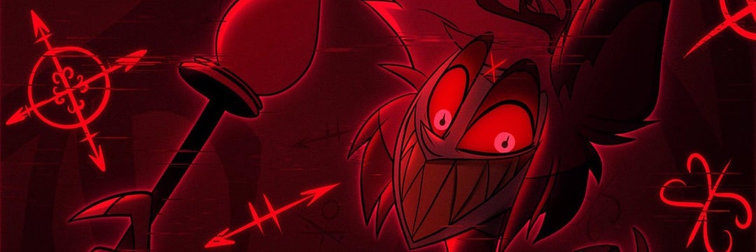 Twitter banner for @Decoration