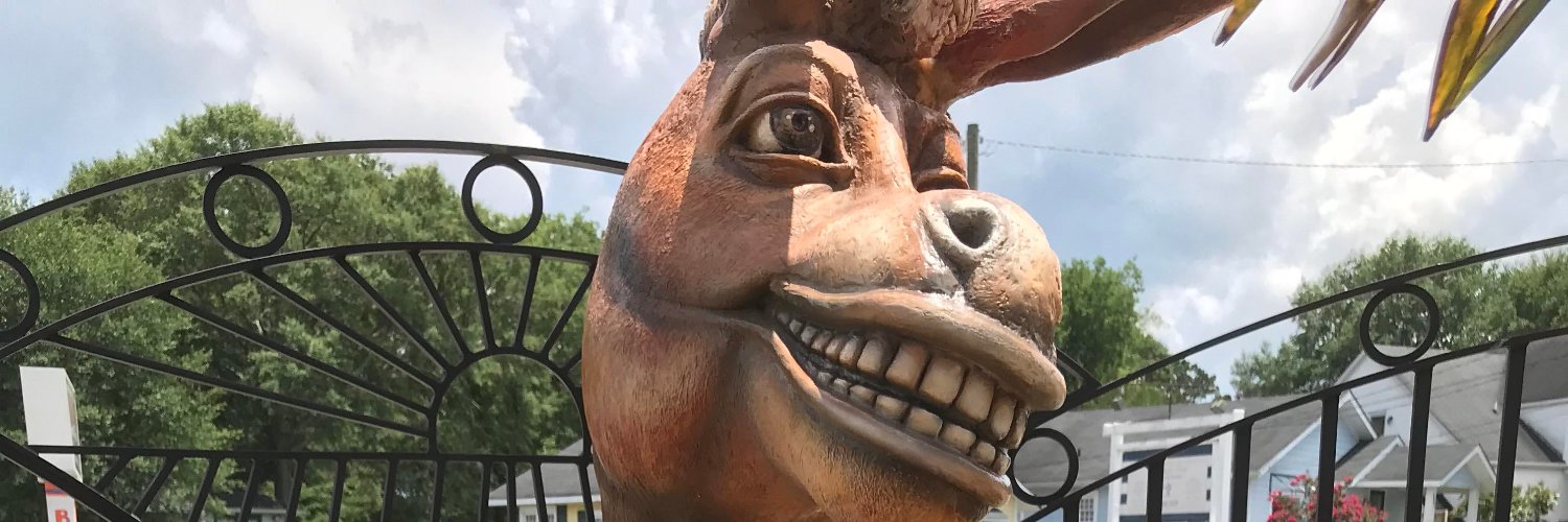 DonkeyDwayne's profile banner image
